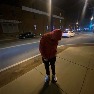 Meet your Posher, Mason